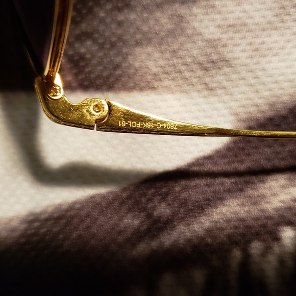 DITA Flight 004 Sunglasses - Picture 3 of 4